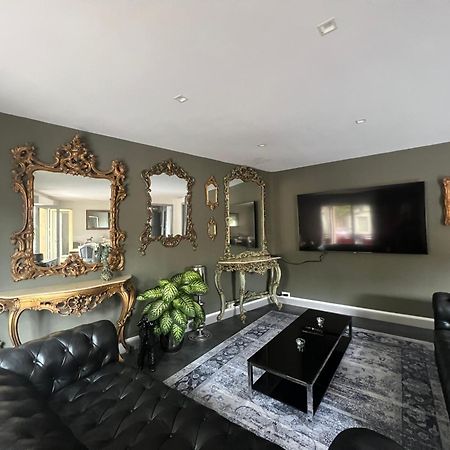 Chez Rockette Appartement Verdun-sur-Meuse Buitenkant foto