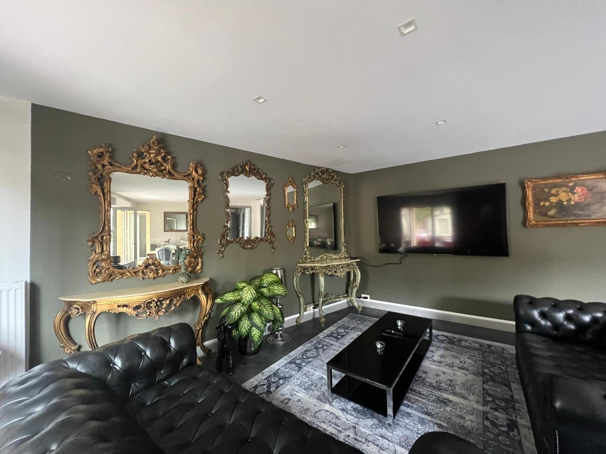 Chez Rockette Appartement Verdun-sur-Meuse Buitenkant foto