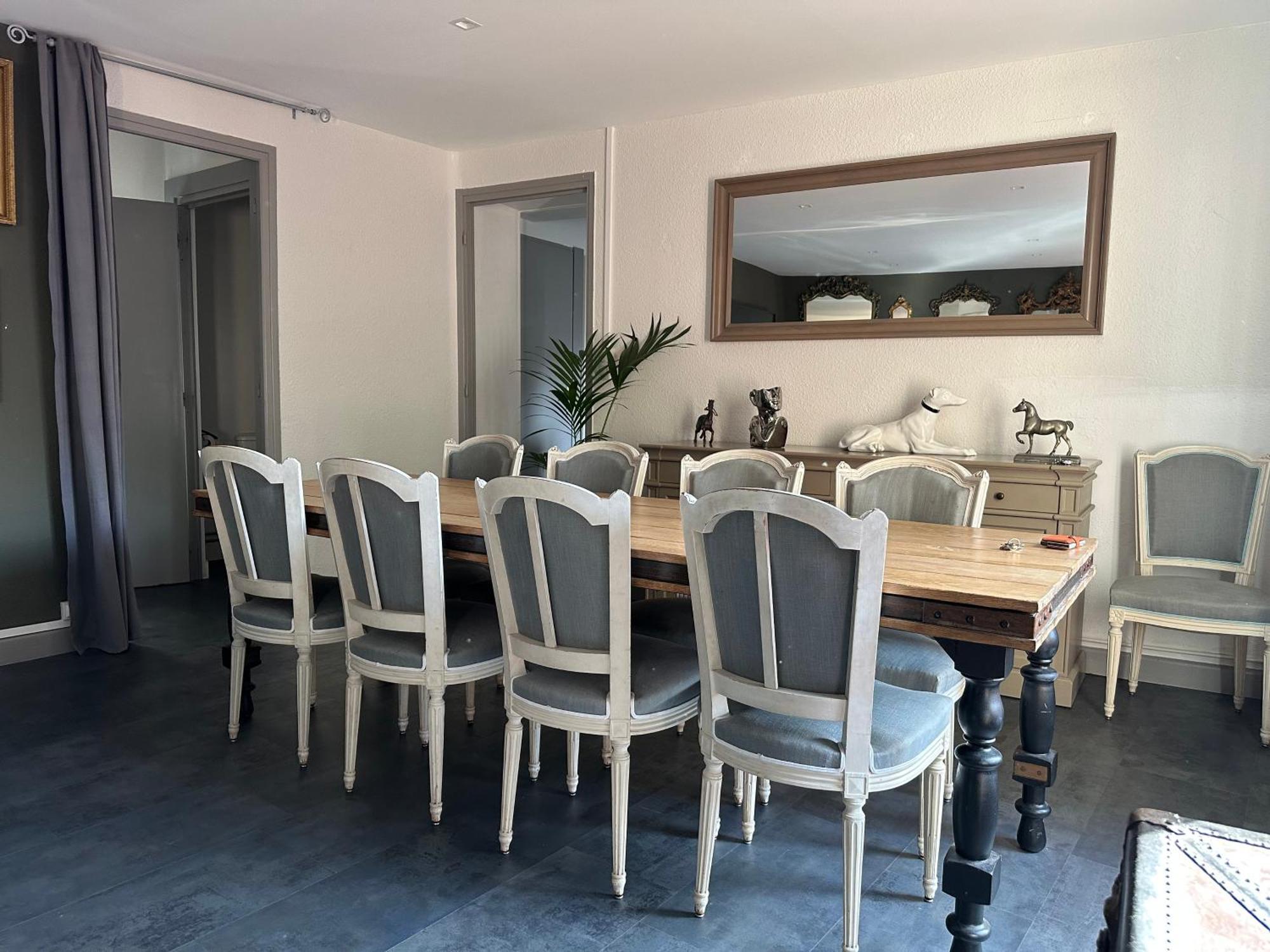 Chez Rockette Appartement Verdun-sur-Meuse Buitenkant foto